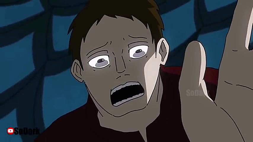 داستان ترسناک واقعی گروه مار پ...