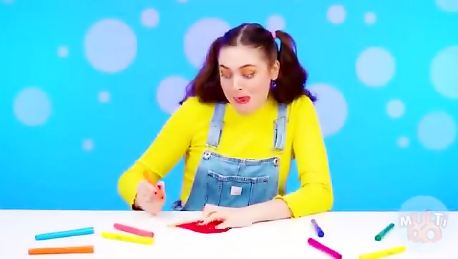 چالش غذا خوری پارت۱