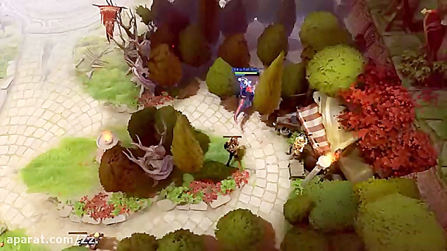 قسمت 190 Dota WTF