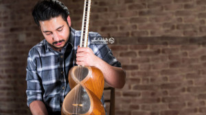 نغماتی دلنواز در دستگاه سه گاه