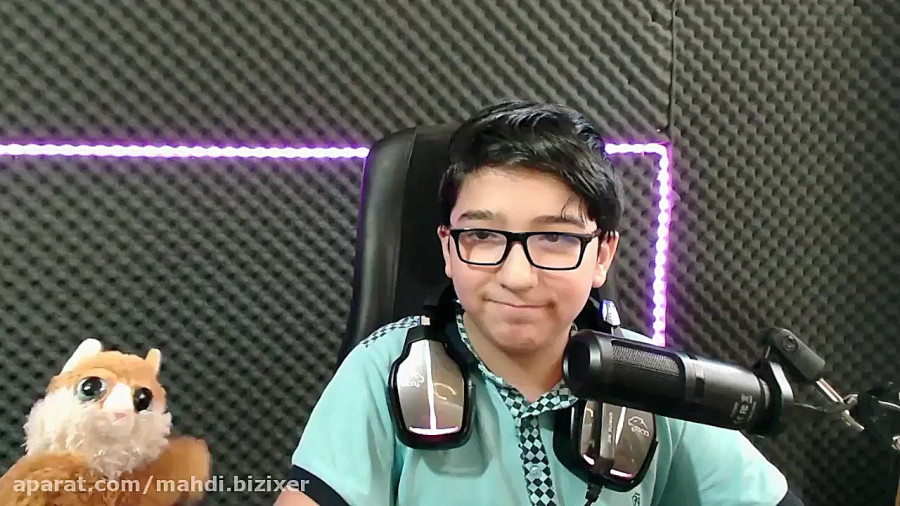 یک مسافرت طولانی با گوجی (2)
