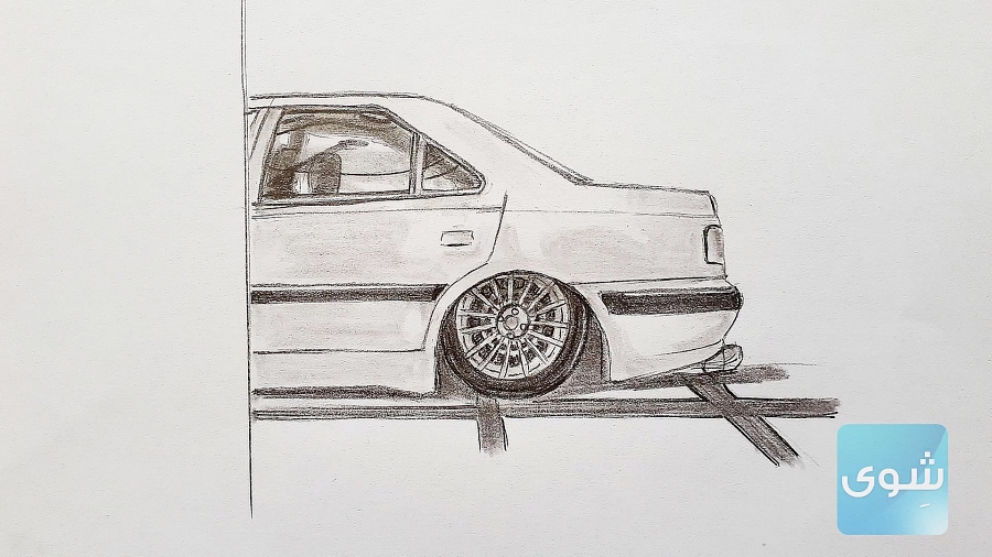 پژو پارس کفخواب با آهنگ شوتی ف...