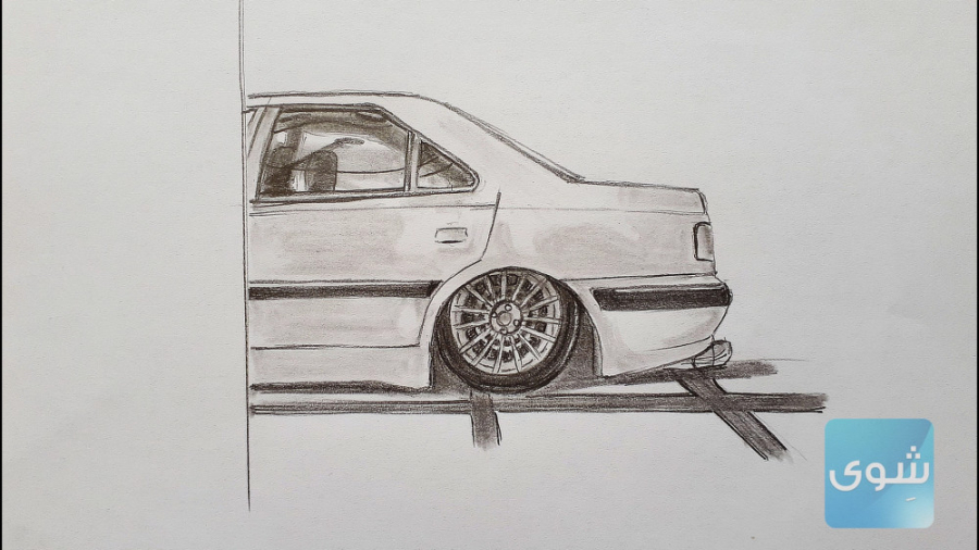 پژو پارس کفخواب با آهنگ شوتی ف...