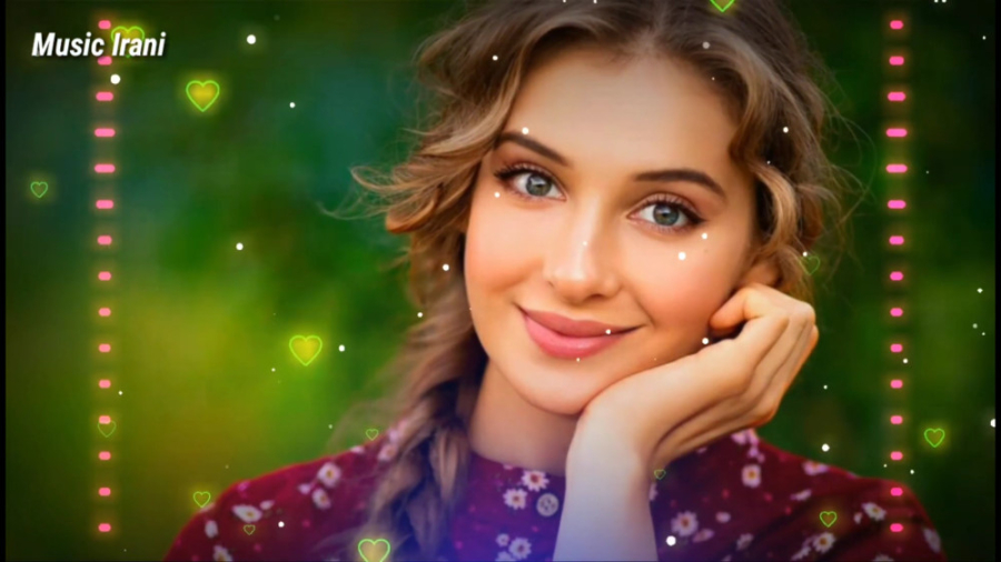 آهنگ شاد  موزیک آی ننم  موسیقی...