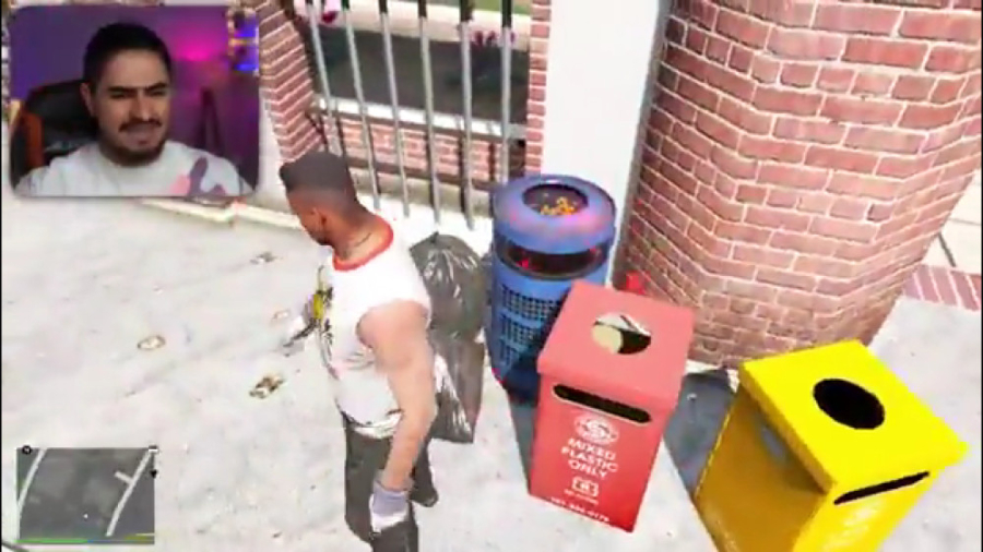 چالش فقیری تا پولداری با نیمار...