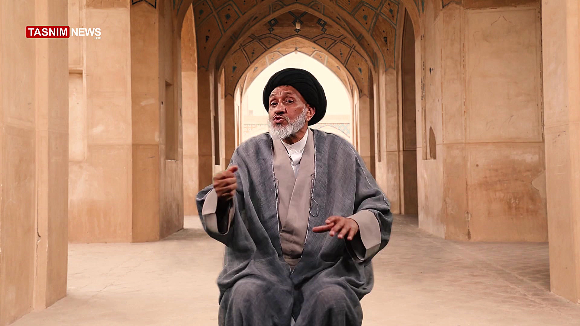 مسجد فضیخ و ماجرای پاره کردن م...