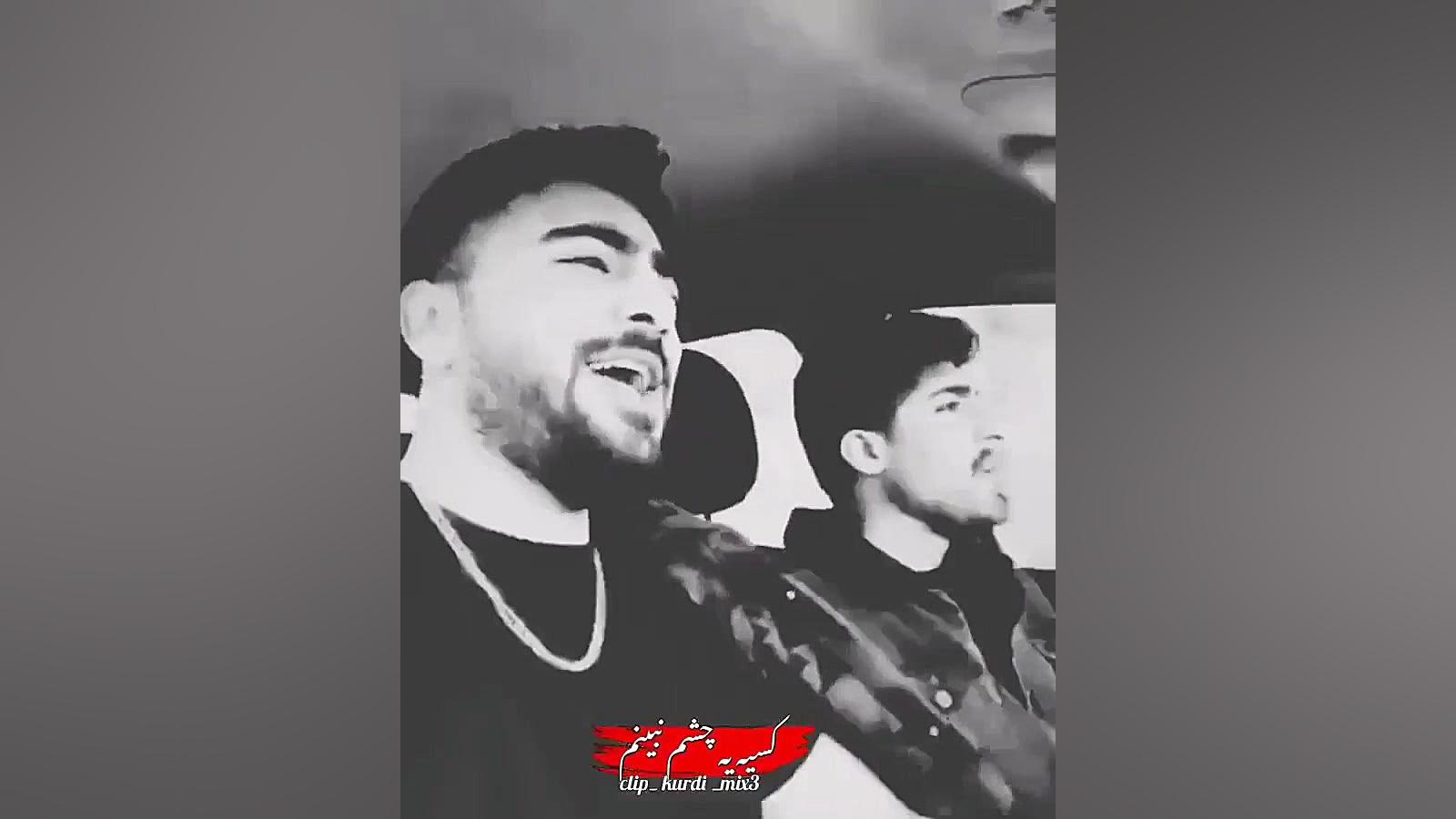 آهنگ رامین تجنگی