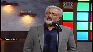 ترانه دلنشینی از آقای کریم حسی...