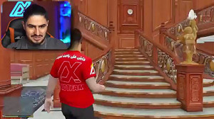کشتی تایتانیک رو تو جی تی ای و...