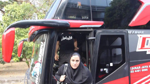 سالن اصلی چلنجر کاپ زنان؛ میزب...