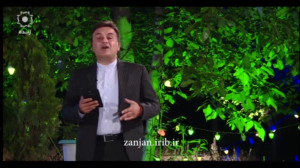 شعر گل باریشاق