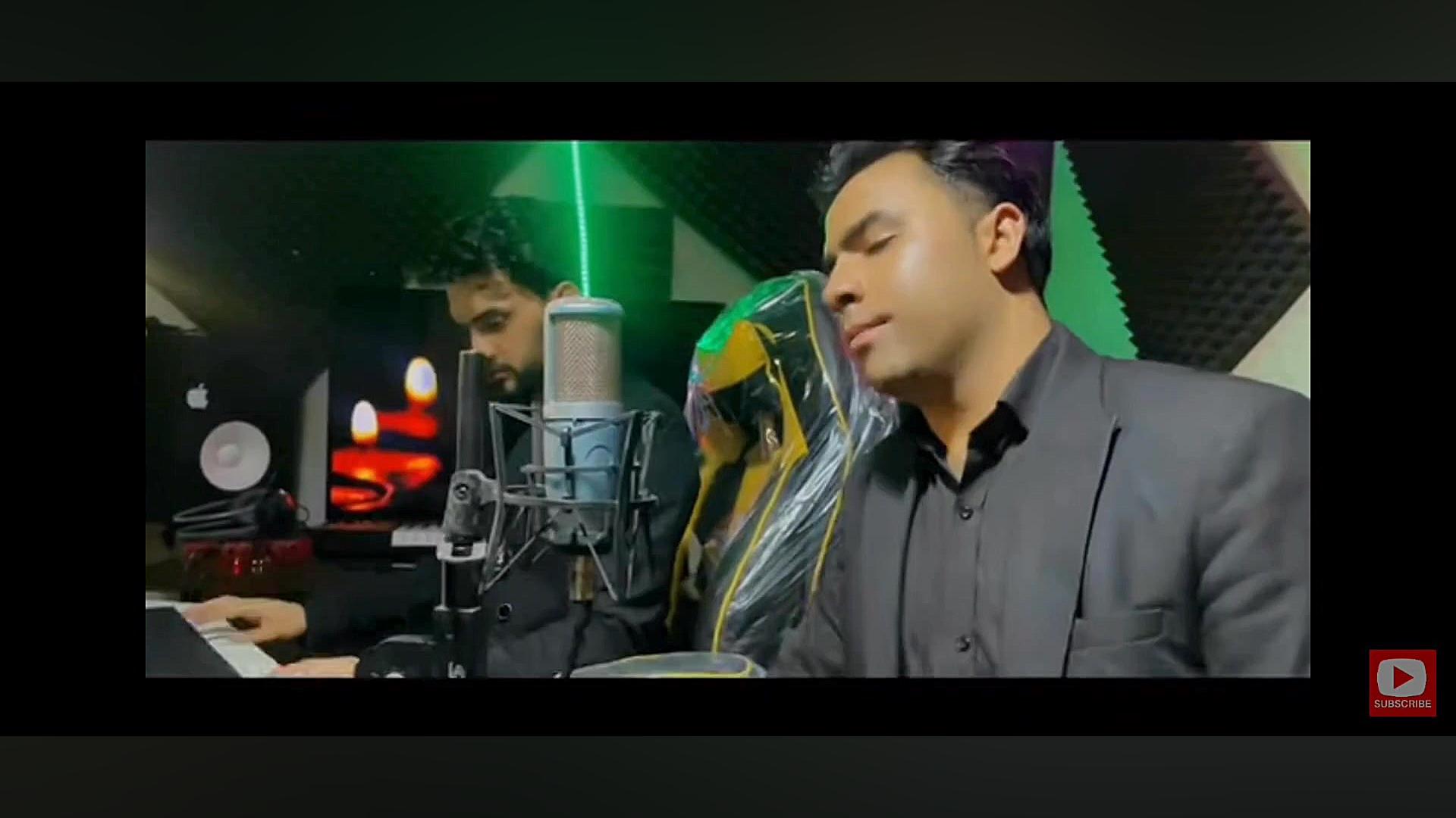 آهنگ فرید قربانی برای فرزاد هن...