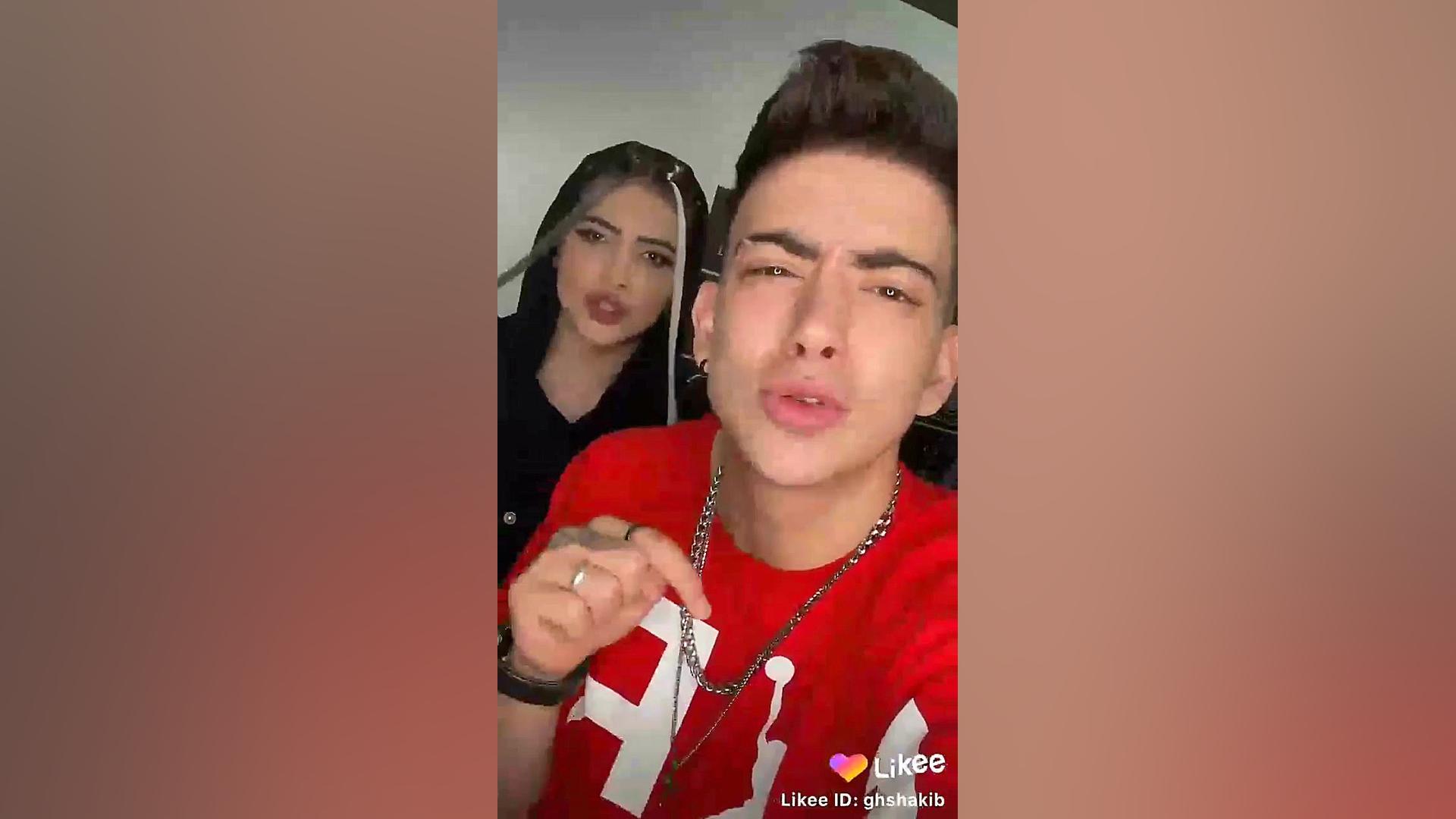 شکیب و فریال