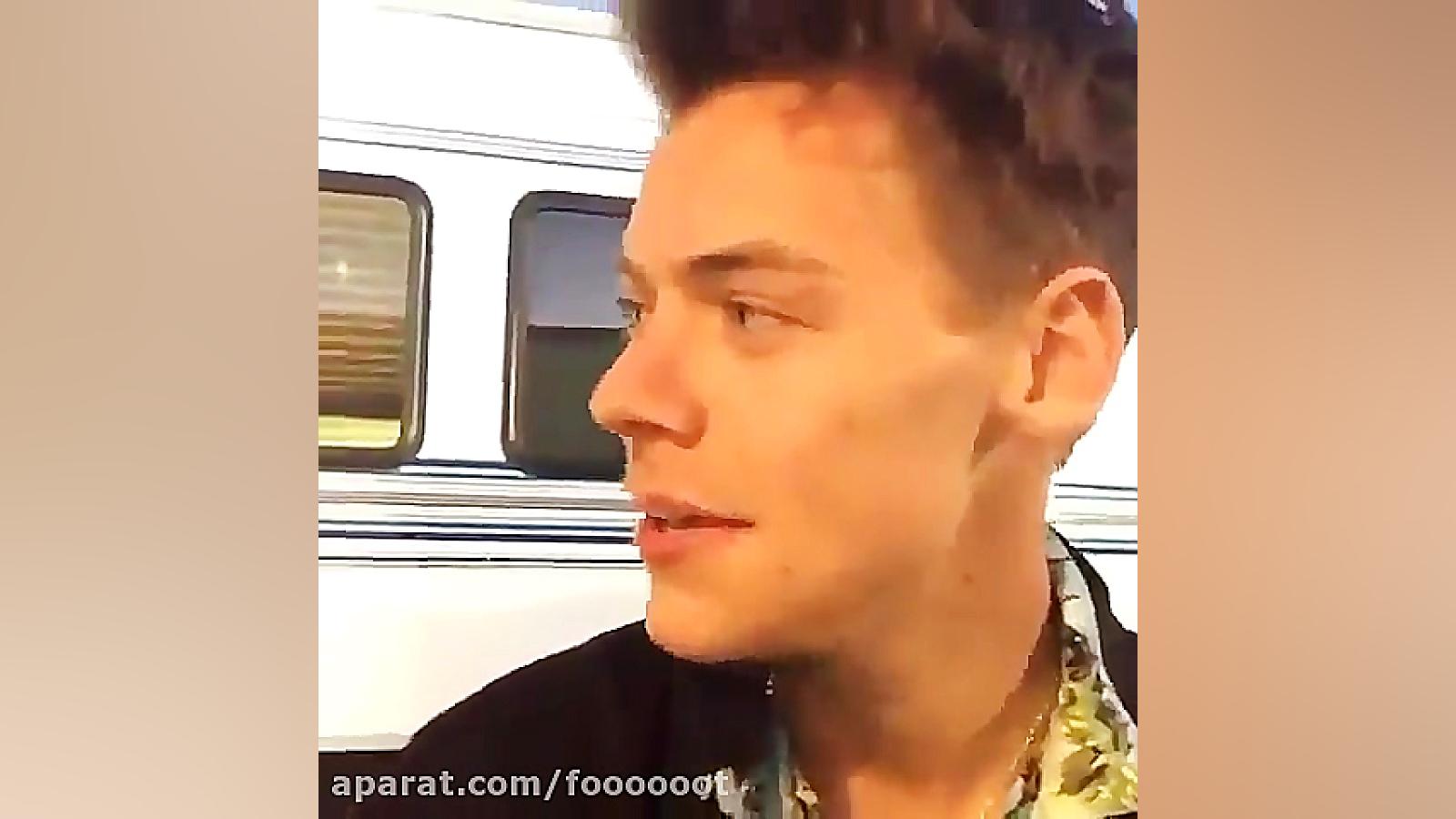 ❂ویدیو تازه ارسال شده از هری ب...