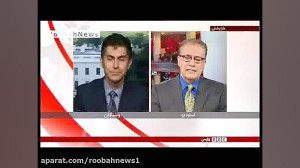 حمایت از داعش با شعار "نه...