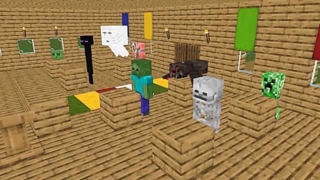 مدرسه هیولاها (این قسمت مدرسه...