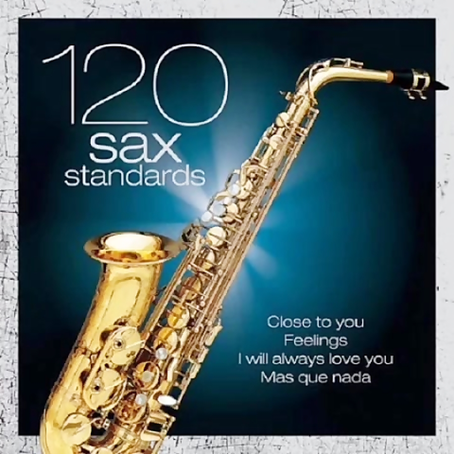Dido - Thank You - Tenor Saxophone by charlez360 