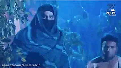 دزدیدن ملکه جودا ( توسط شریف ا...