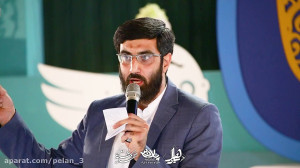 مدح خوانی سالروز ازدواج حضرت ز...
