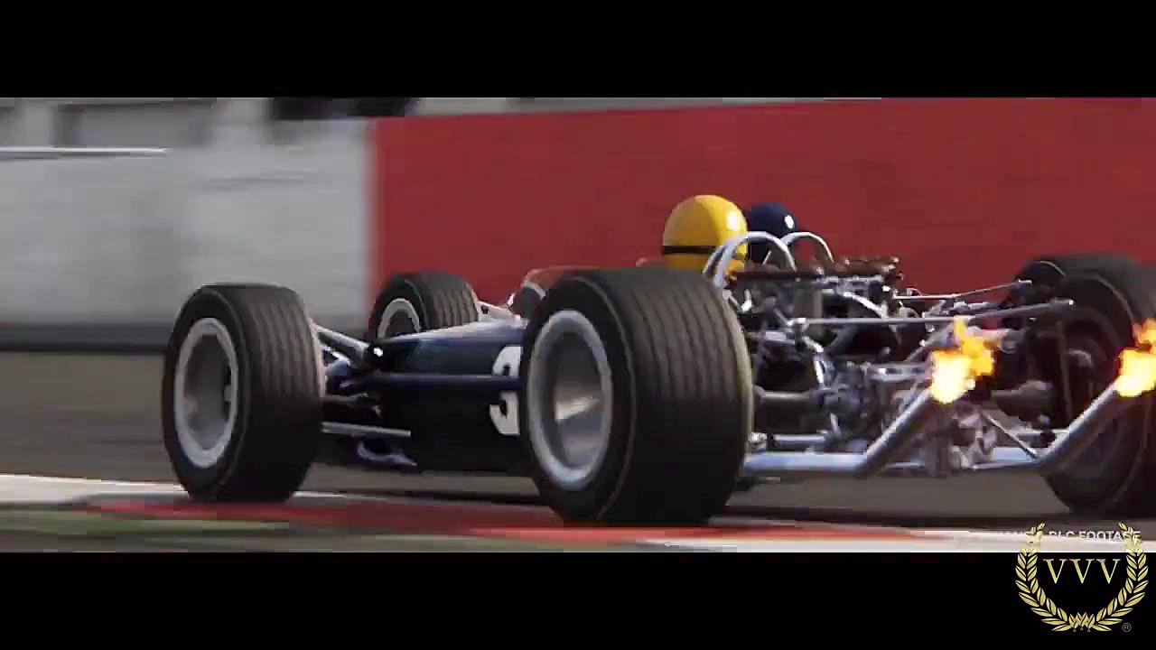 تریلر جدید بازی ریسینگ Assetto...