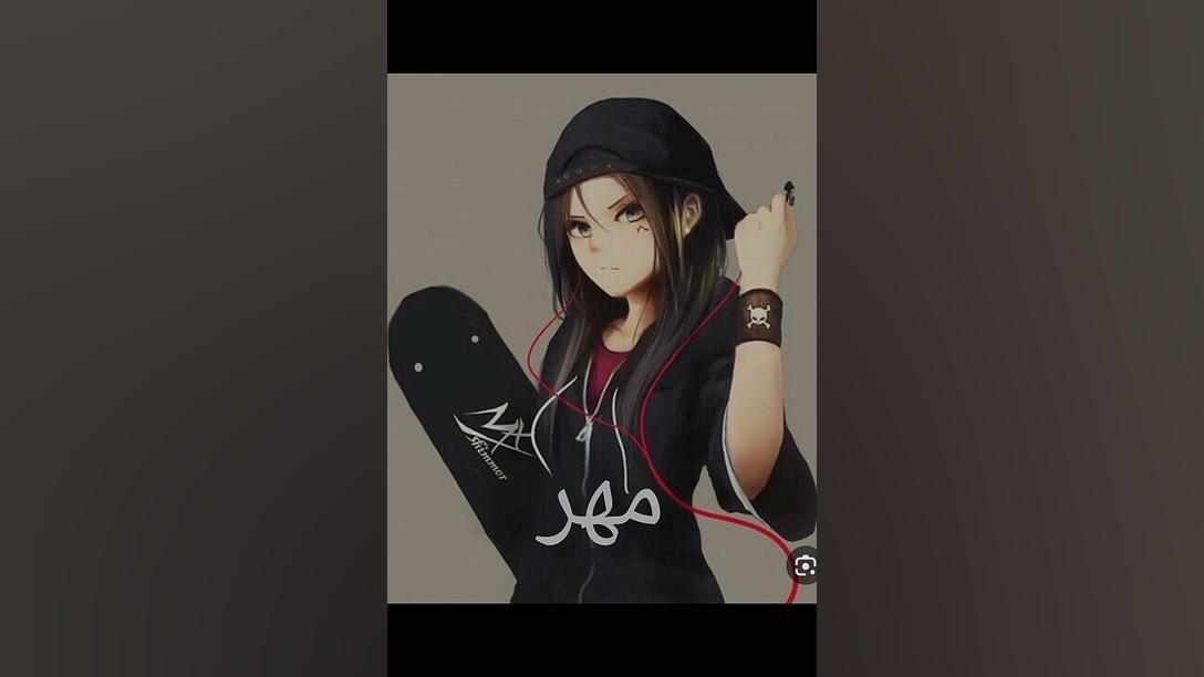 طالع بینی انیمه دخترانه