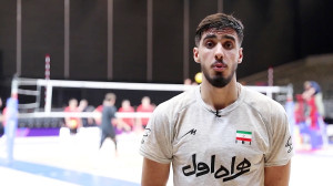 صحبت‌های پوریا حسین خانزا...