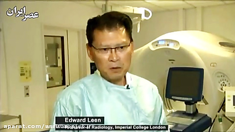 نانونایف، روشی برای درمان سرطا...