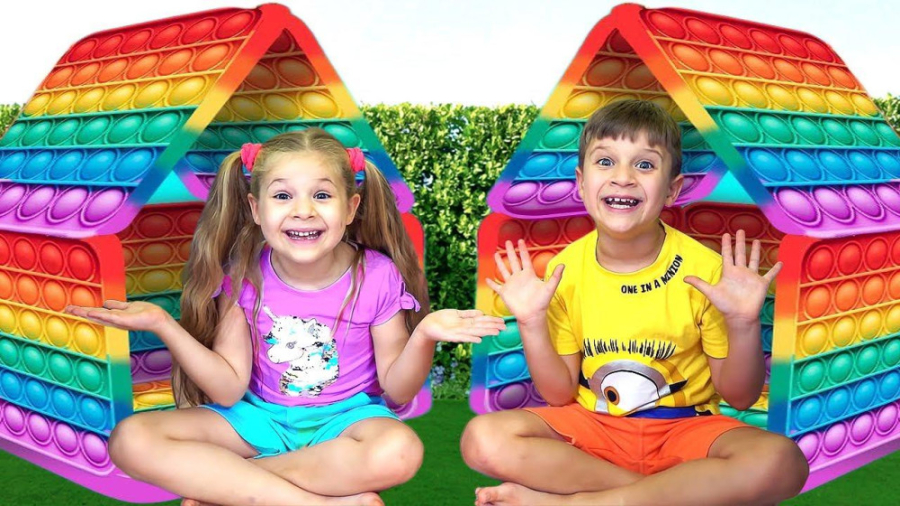 پاپ ایت دیانا  دیانا و روما  د...