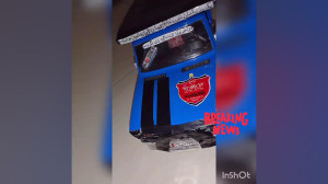 نیسان اسباب بازی اسپرت