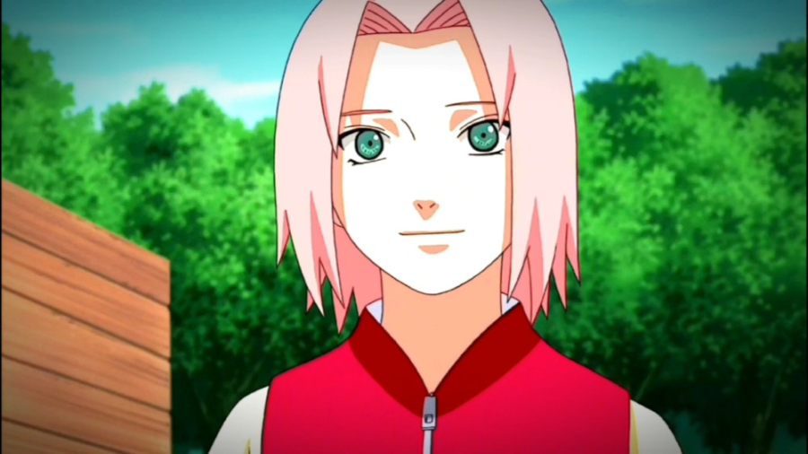 ساکورا هارونو