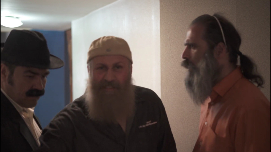 قسمت دهم سریال ماجراهای آقای ه...