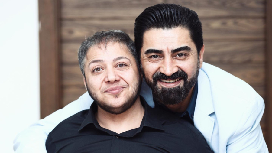 ویدئویی از ناگفته‌های مازیار ل...