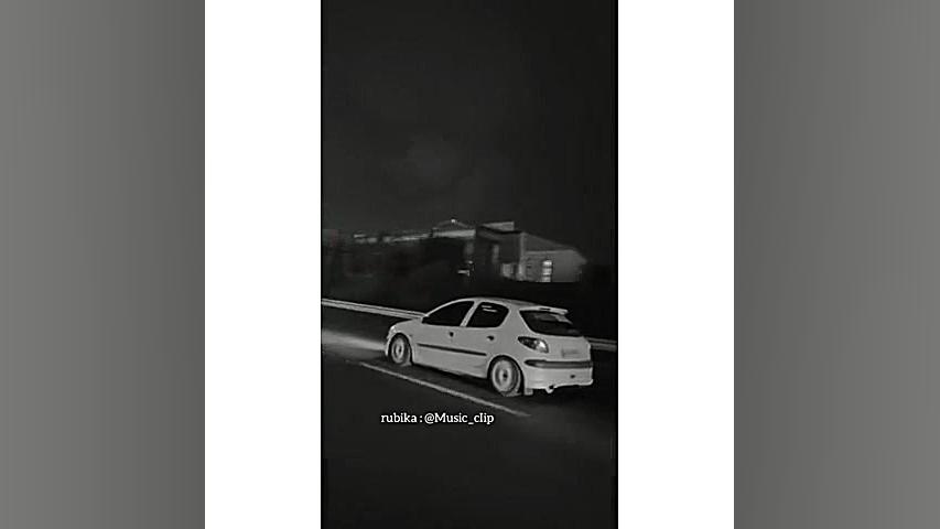 کلیپ جدید به اهنگ جدید گوش ندی...