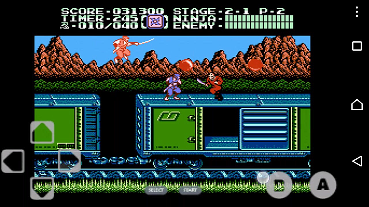 نینجا گایدن 2