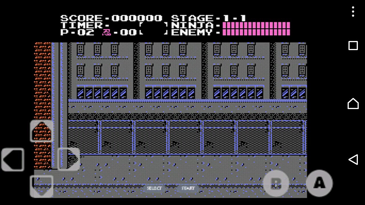 نینجا گایدن