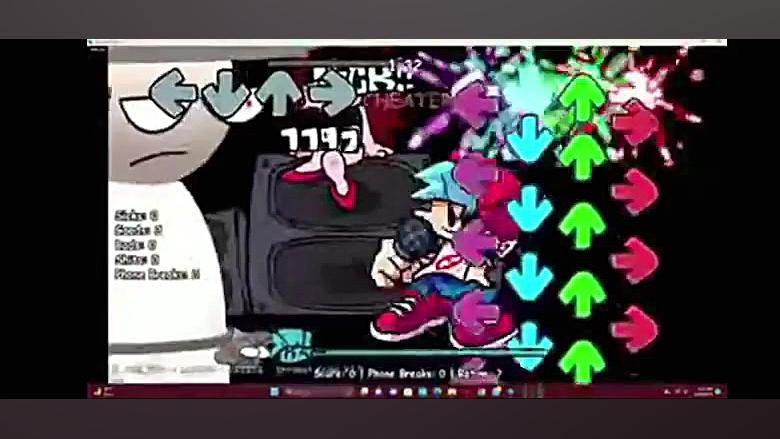 فراید نایت فانکین مود ال سی