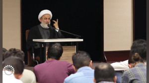 برای ورود به حوزه چه ویژگی های...