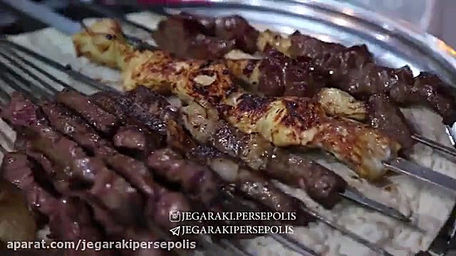 فیلم جیگرکی