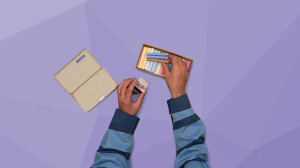 موشن گرافیک | تحول در نظام حرف...