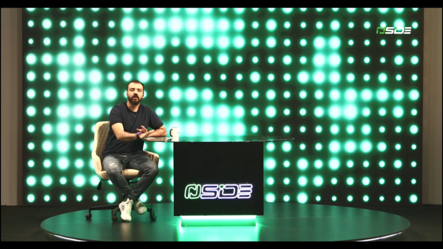 وقتی ابوطالب آخر برنامه زنده ج...