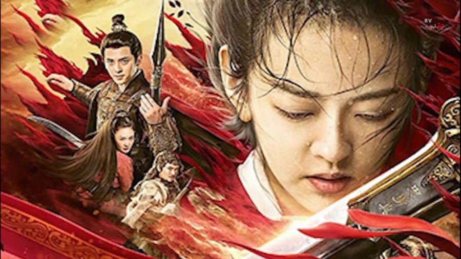 معرفی فیلم سینمایی رزمی چینی |...