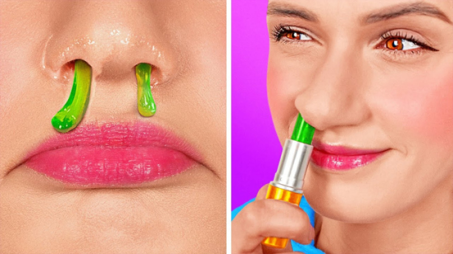 ترفندو گجت های وایرال شده آماز...