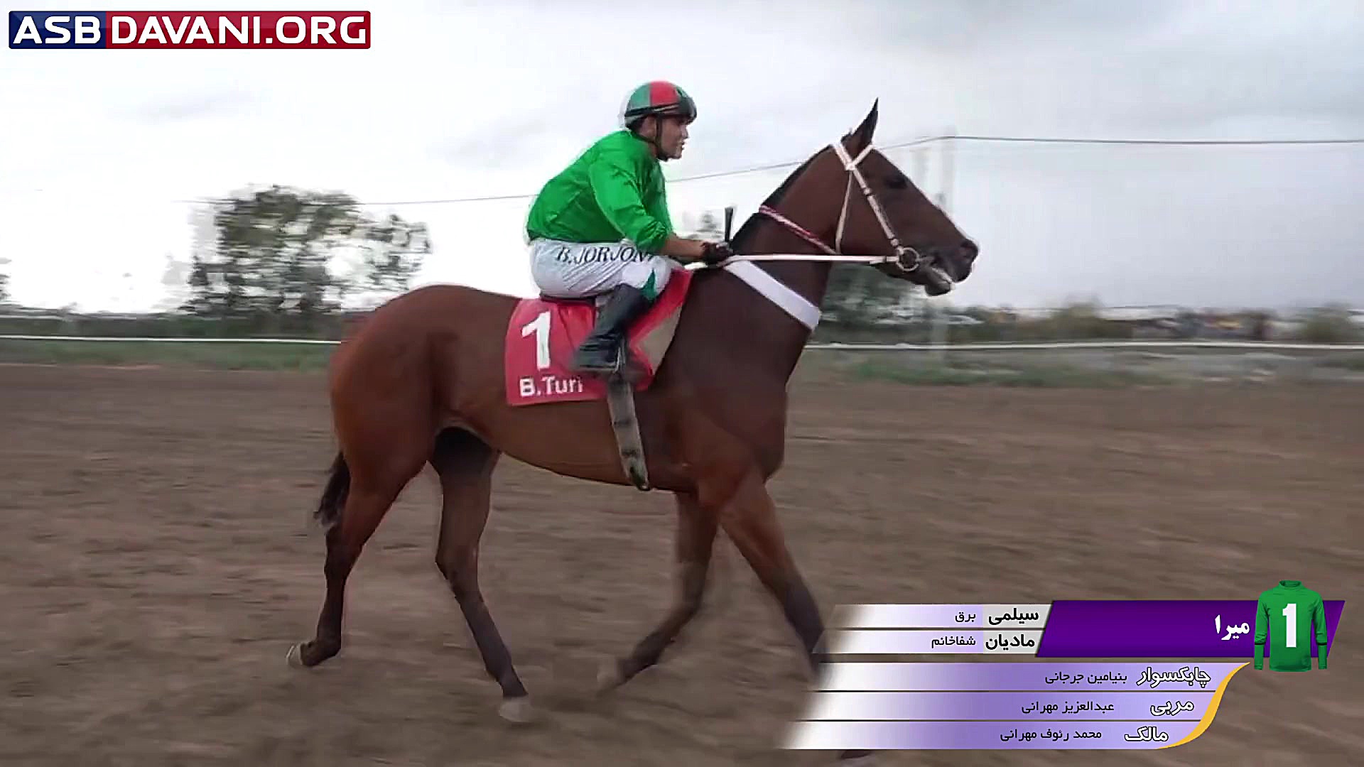 قهرمانی هلدی تاپ 2  دور 5 هفته...