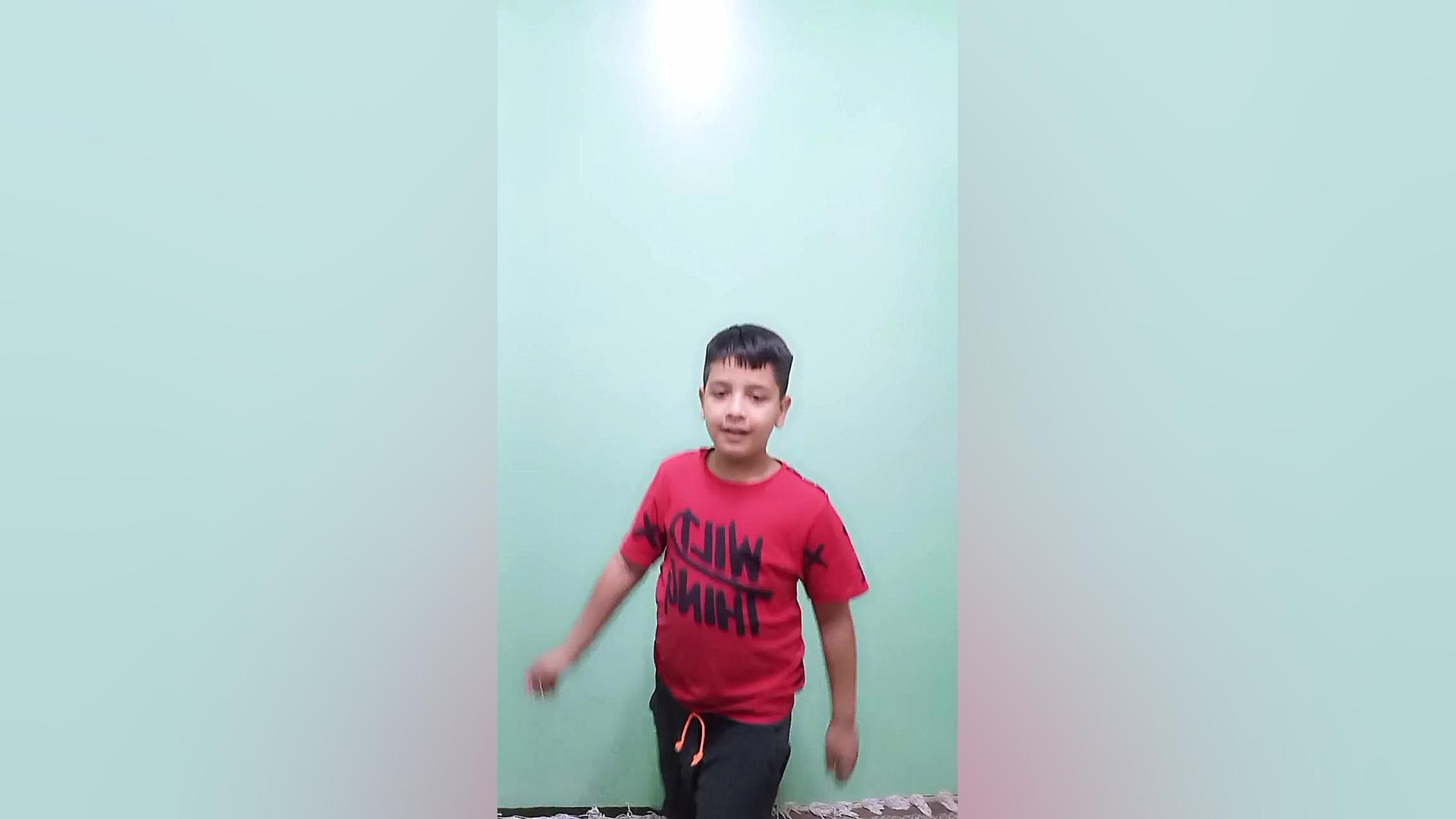 دابسمش اهنگ غفور غفور اجرا طاه...