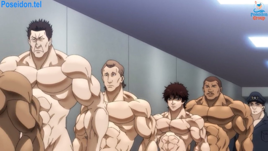 باکی به زندان مرود !!