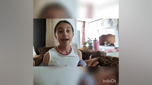چالش قایم موشک