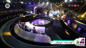 مسابقه تلویزیونی همآهنگ فصل دو...