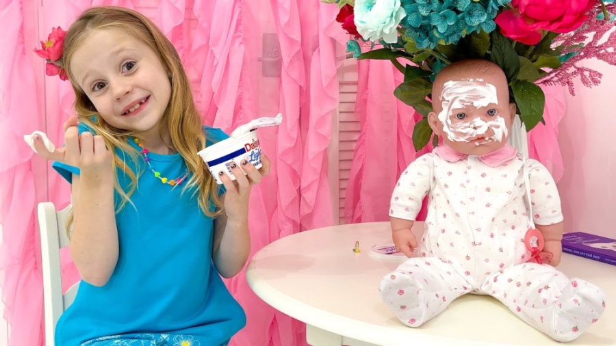 ناستیا استیسی  استیسی شو جدید...