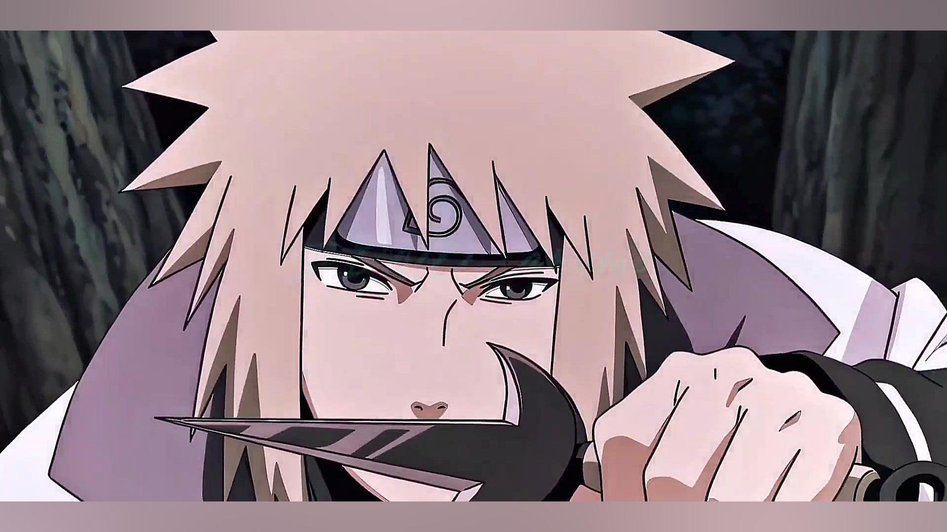 ادیت گاد از میناتو