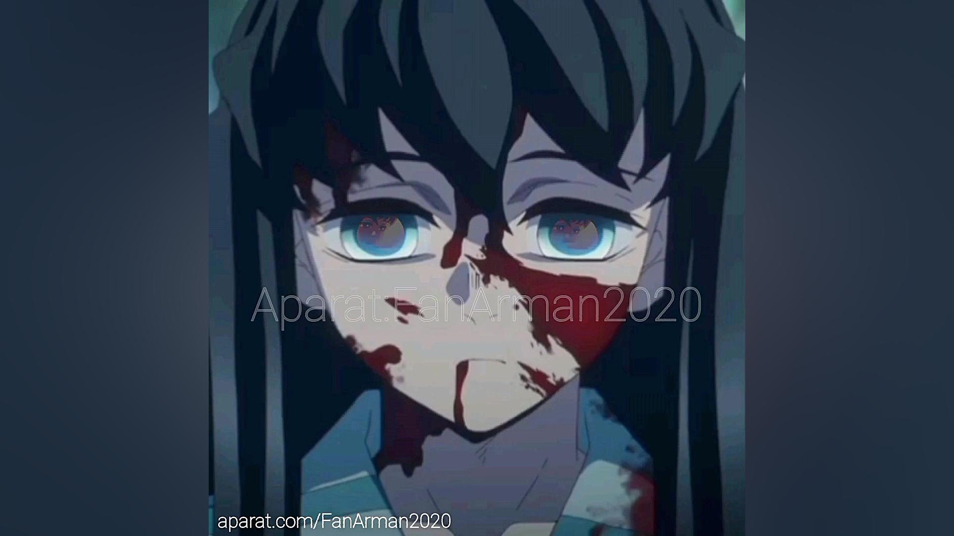 میکس مویچیرو توکیتو شیطان کش